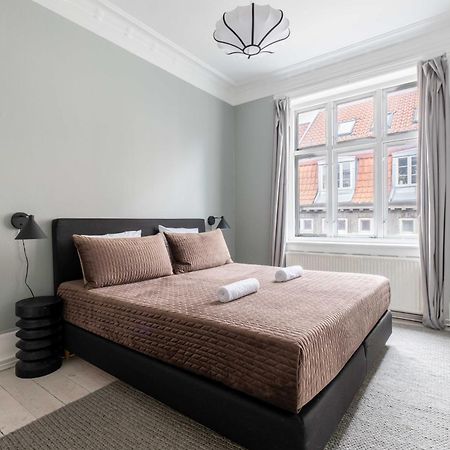Super Central 2Br Apartment In Old Town Kopenhagen Exterior foto
