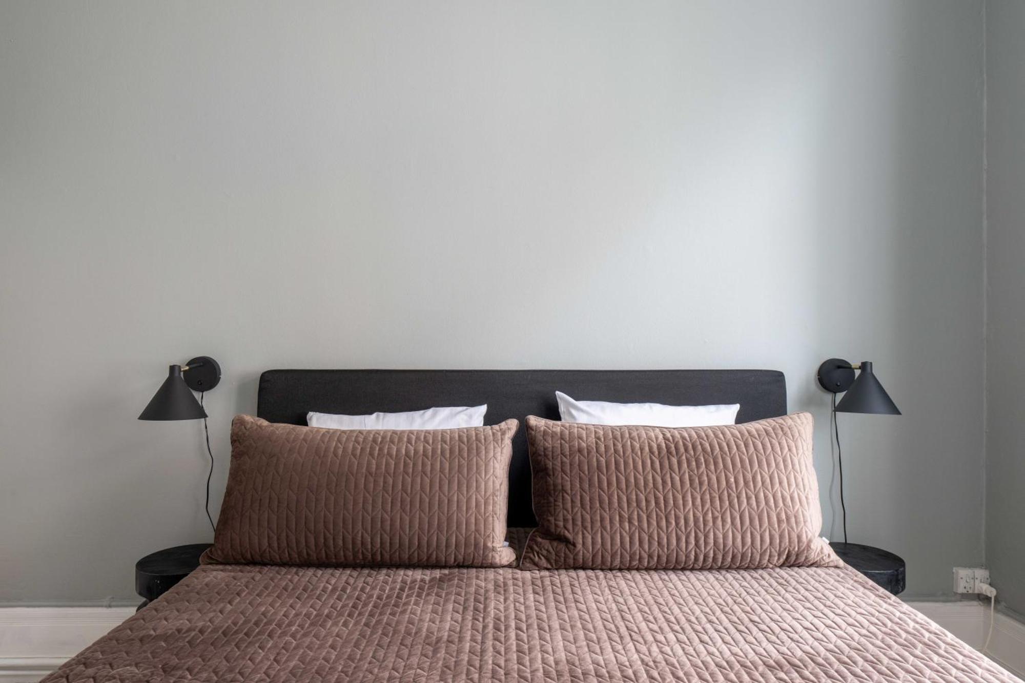 Super Central 2Br Apartment In Old Town Kopenhagen Exterior foto