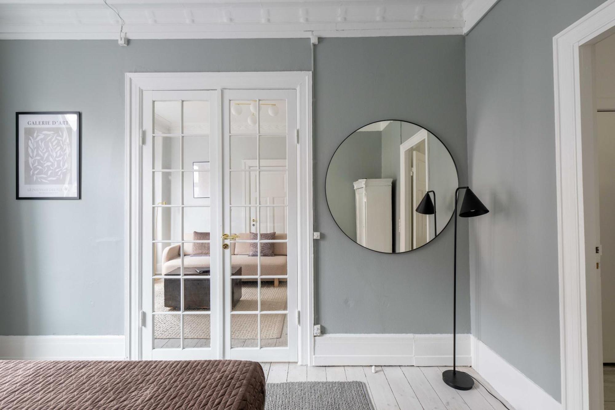 Super Central 2Br Apartment In Old Town Kopenhagen Exterior foto