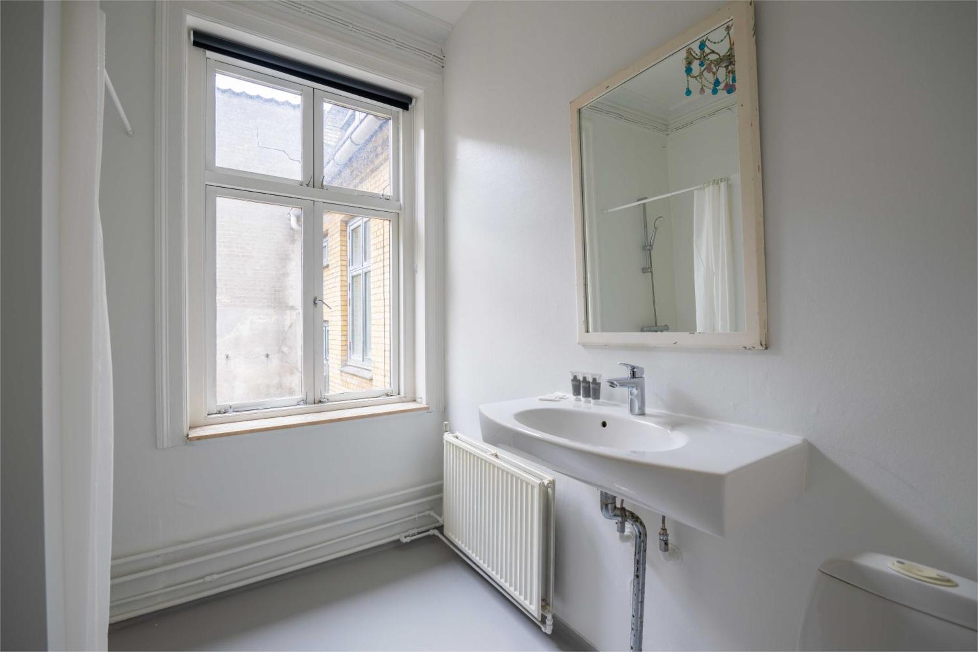Super Central 2Br Apartment In Old Town Kopenhagen Exterior foto
