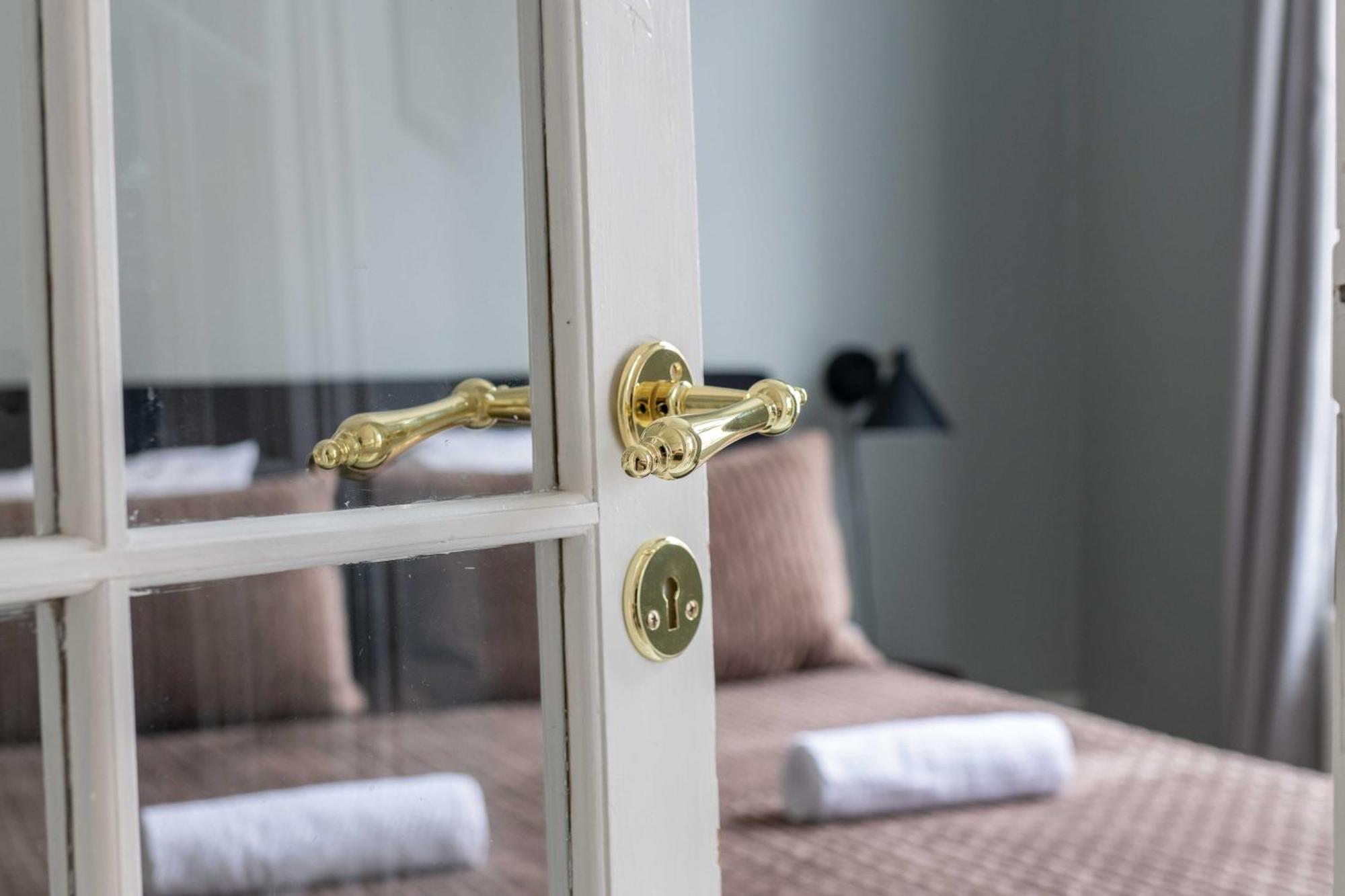 Super Central 2Br Apartment In Old Town Kopenhagen Exterior foto